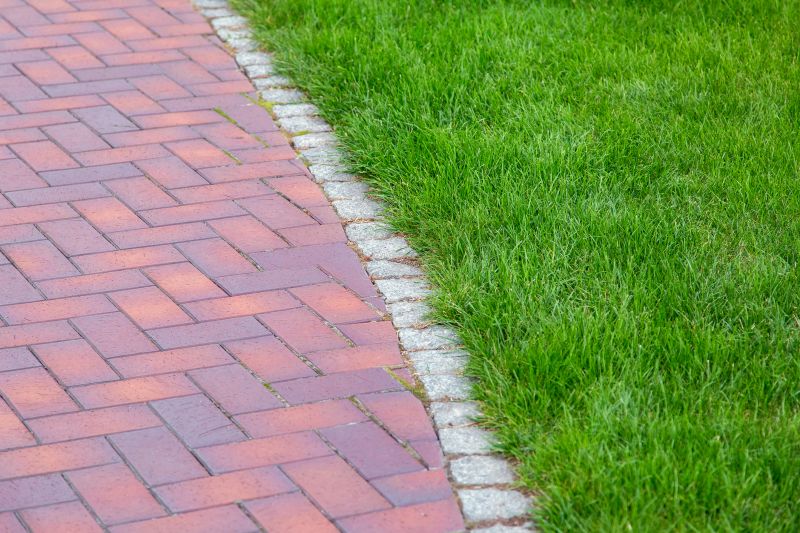 Brick Paving in Nashua, NH