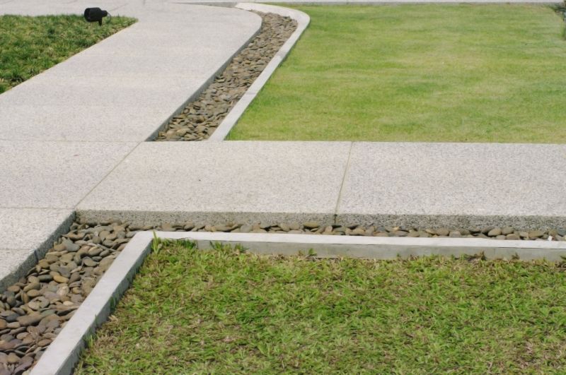 Concrete Curbing Replacement in Honolulu, HI