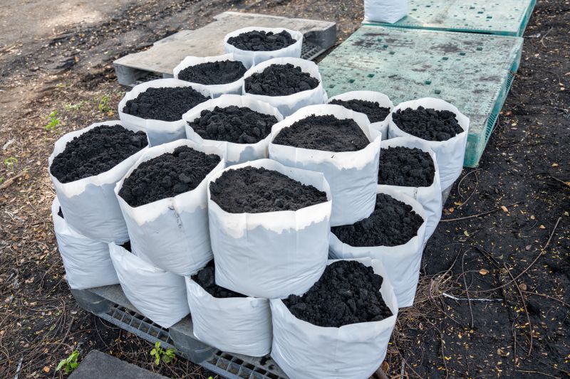 Garden Soil Delivery