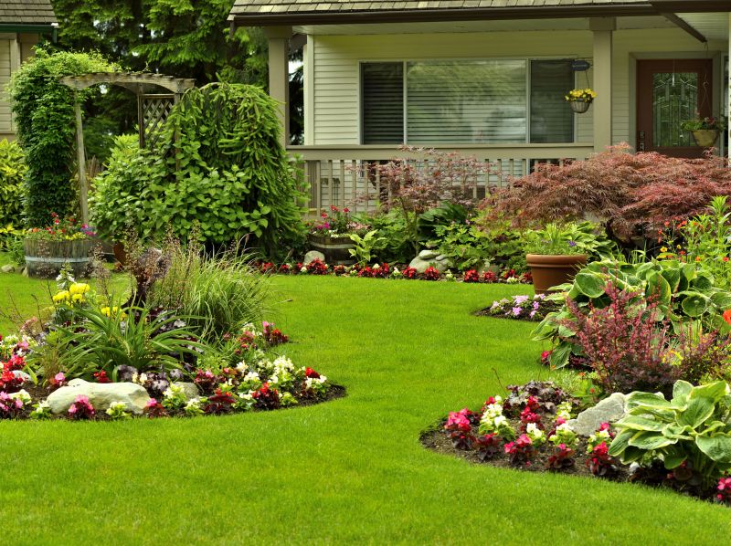 Ground Cover Planting in Honolulu, HI
