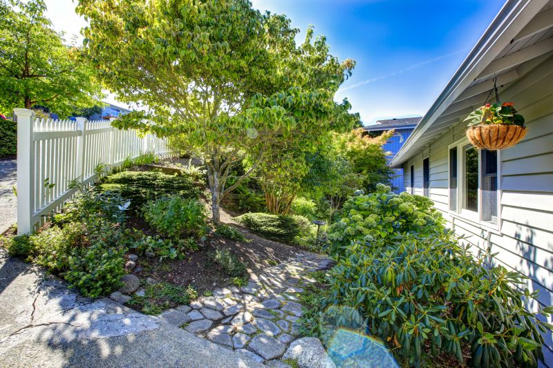 Pathway Construction