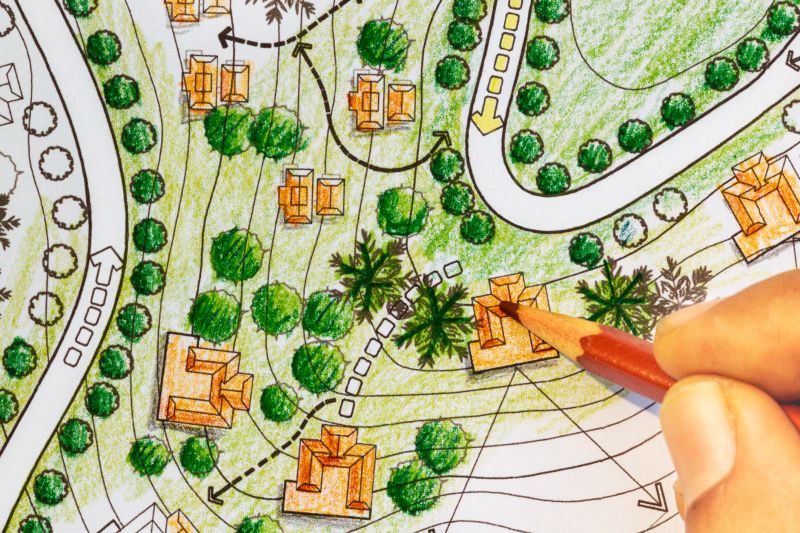 Landscape Design Service in Honolulu, HI