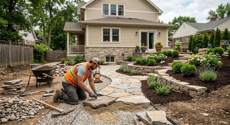 Landscape Design Service in Ventura County, CA