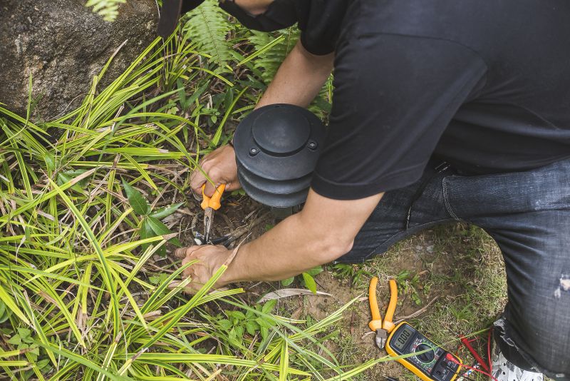 Electrical Components