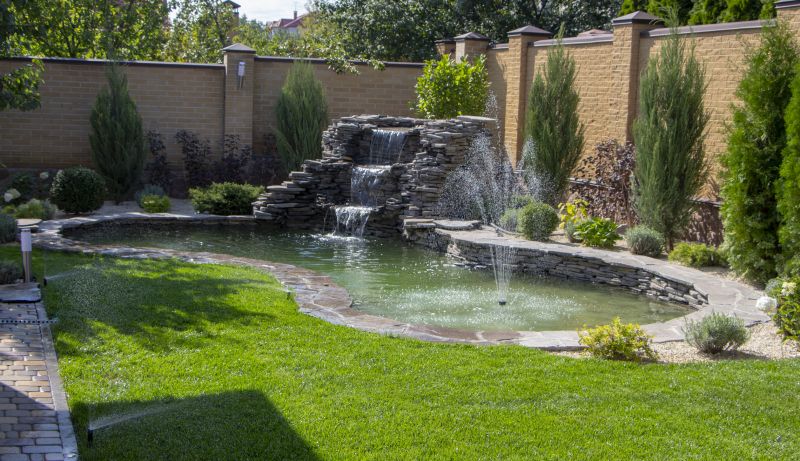 Landscape Service Providers
